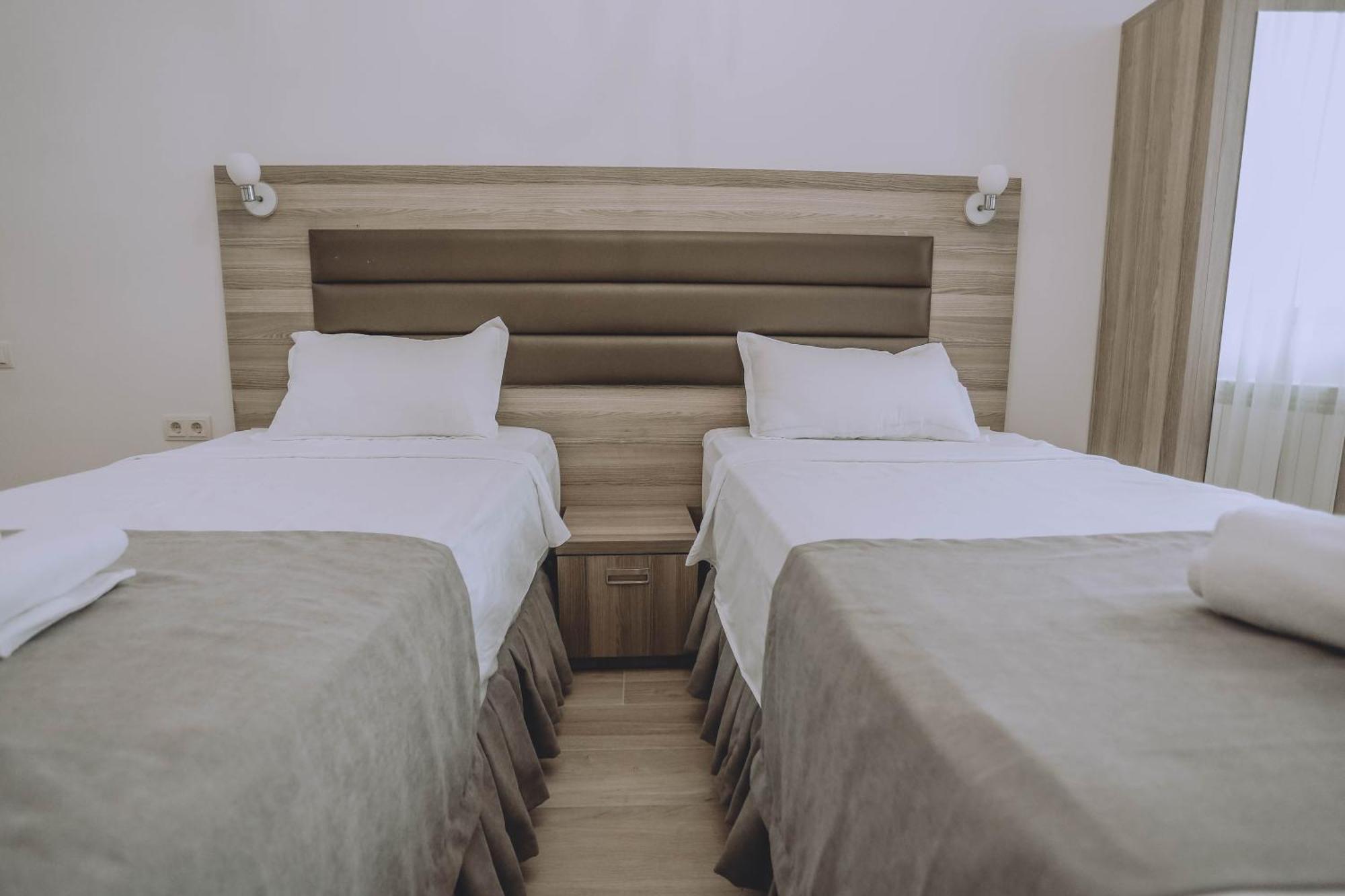 Royal Medis Hotel باتومي المظهر الخارجي الصورة