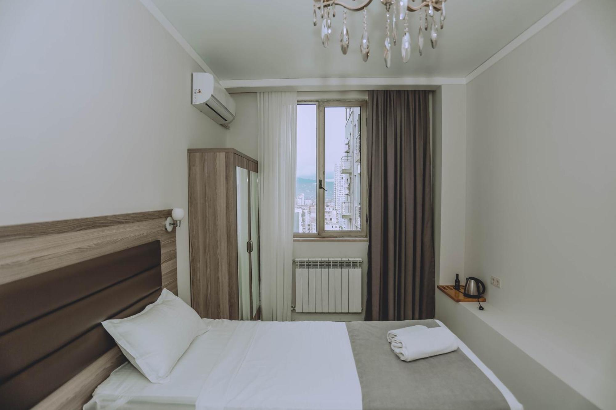 Royal Medis Hotel باتومي المظهر الخارجي الصورة