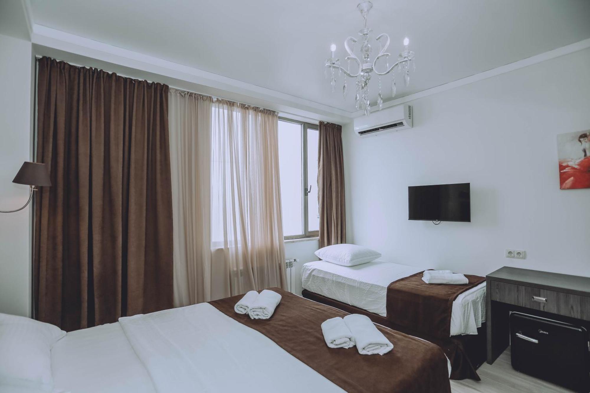 Royal Medis Hotel باتومي المظهر الخارجي الصورة
