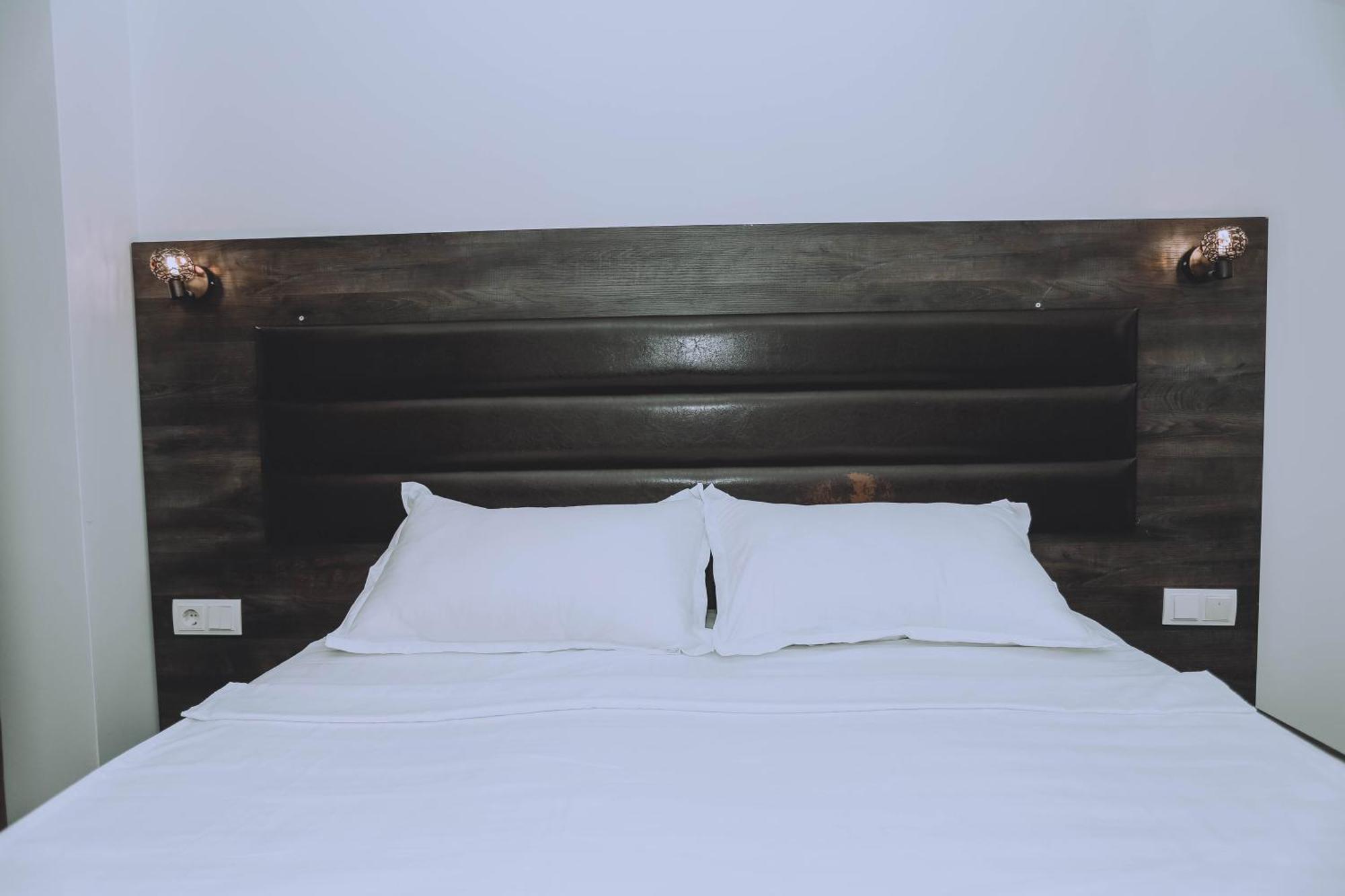 Royal Medis Hotel باتومي المظهر الخارجي الصورة