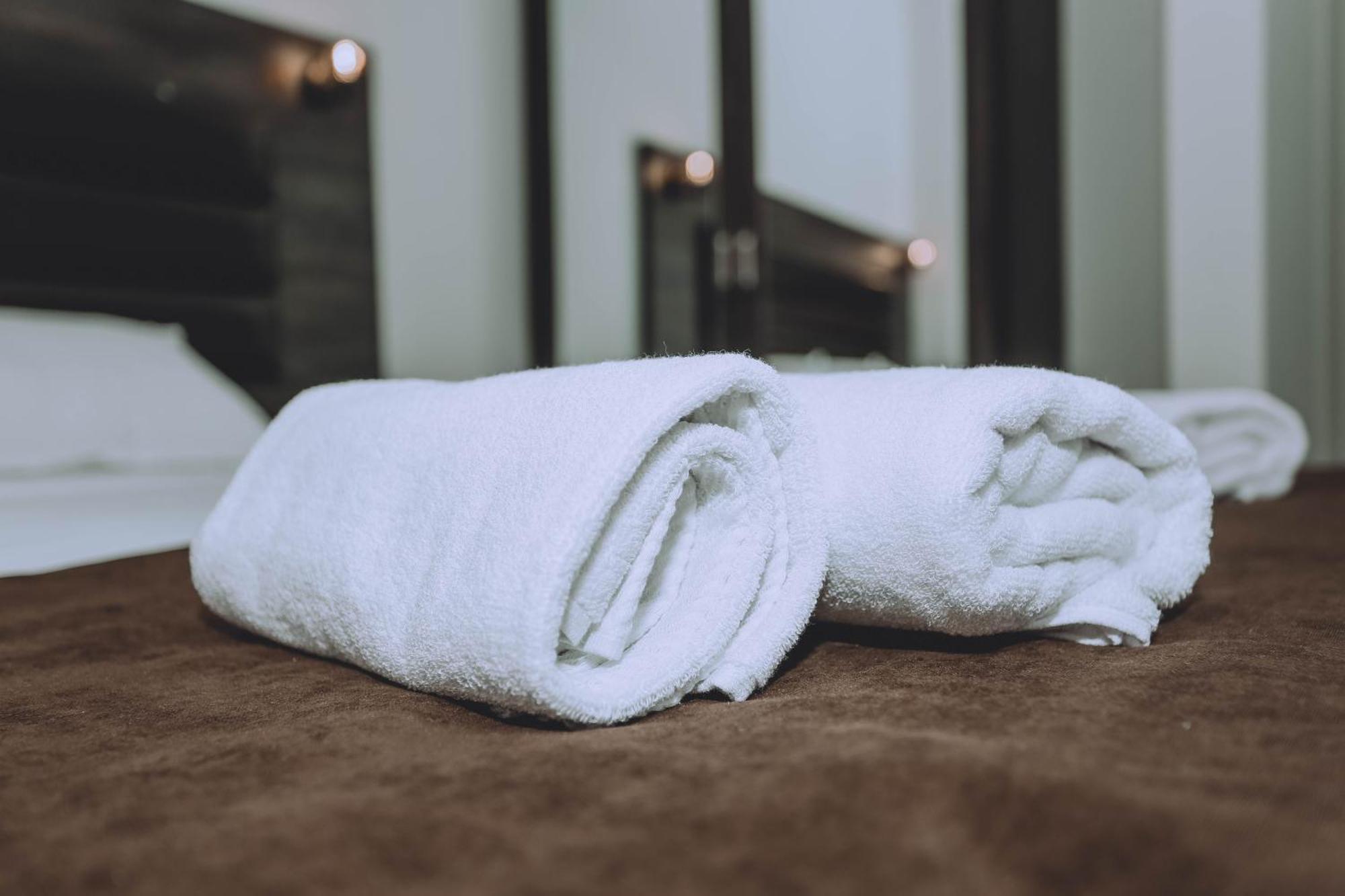 Royal Medis Hotel باتومي المظهر الخارجي الصورة