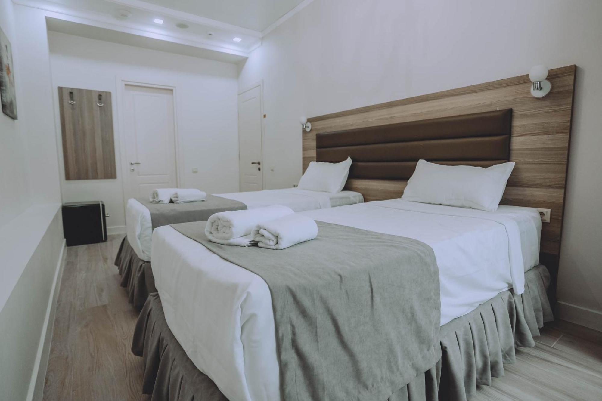 Royal Medis Hotel باتومي المظهر الخارجي الصورة