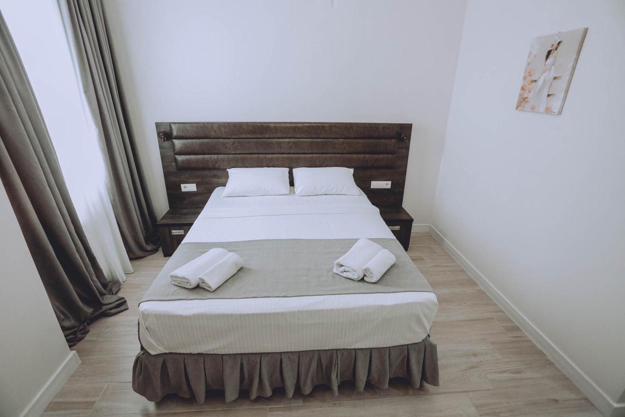 Royal Medis Hotel باتومي المظهر الخارجي الصورة