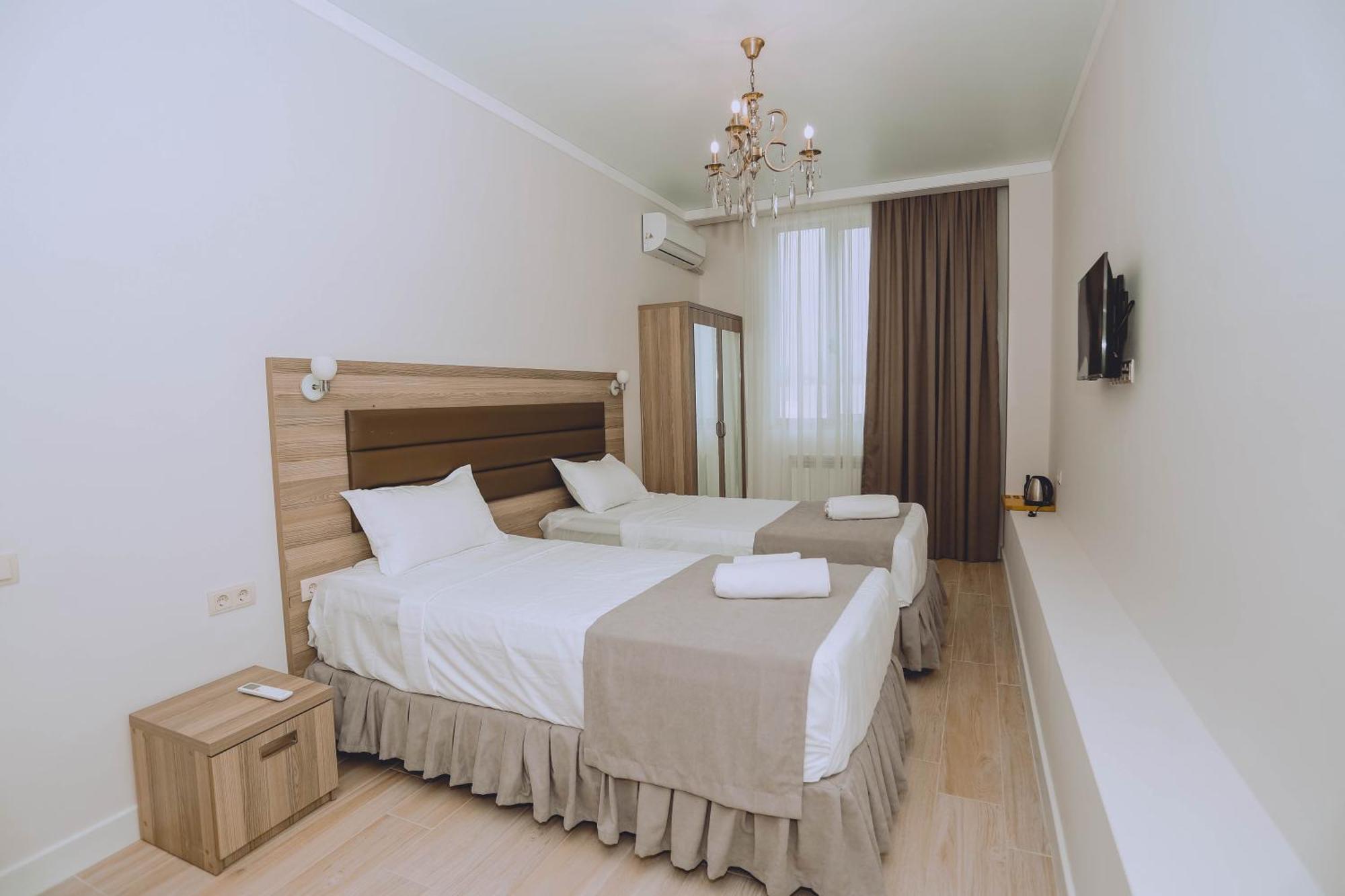 Royal Medis Hotel باتومي المظهر الخارجي الصورة