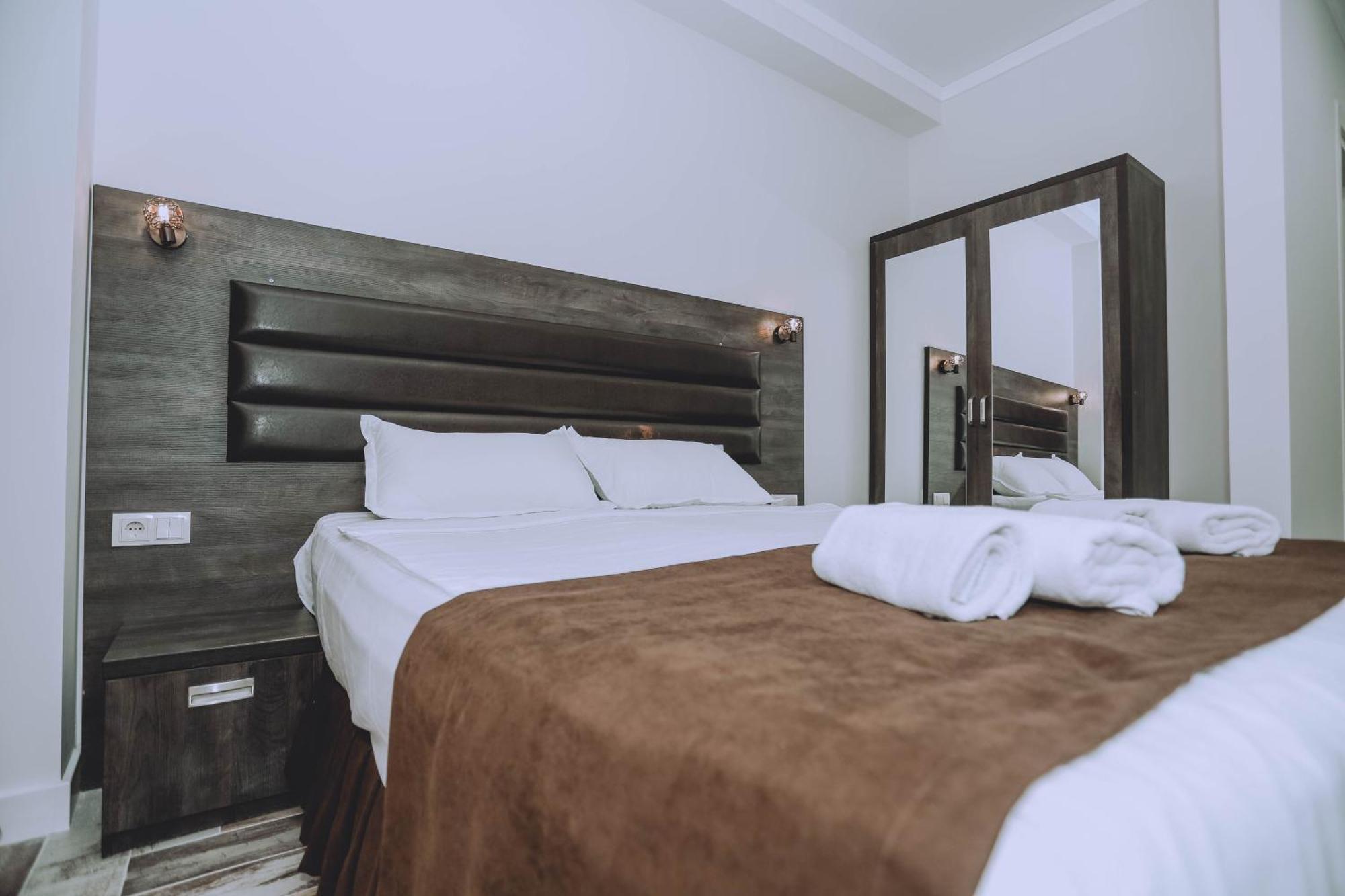Royal Medis Hotel باتومي المظهر الخارجي الصورة