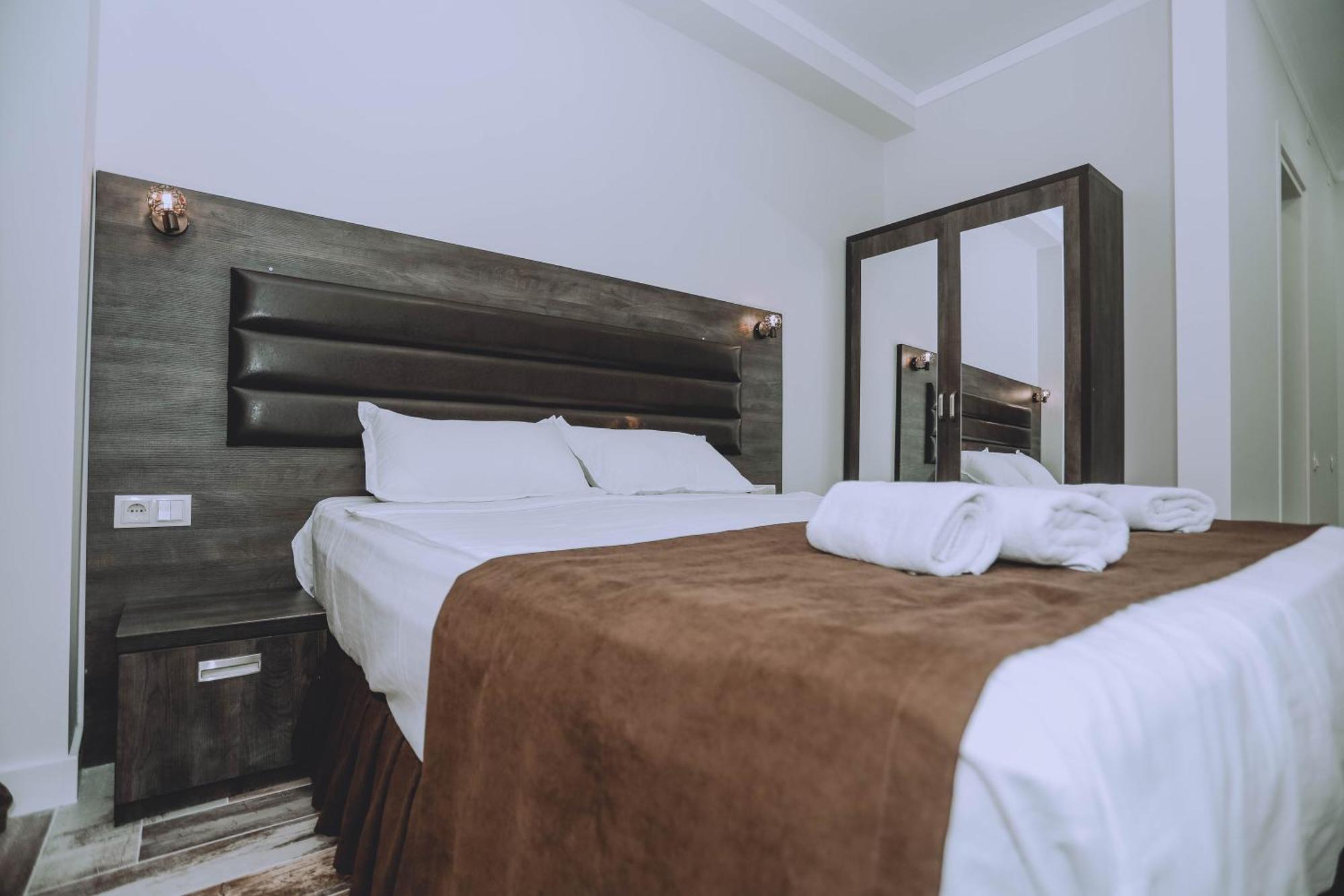 Royal Medis Hotel باتومي المظهر الخارجي الصورة