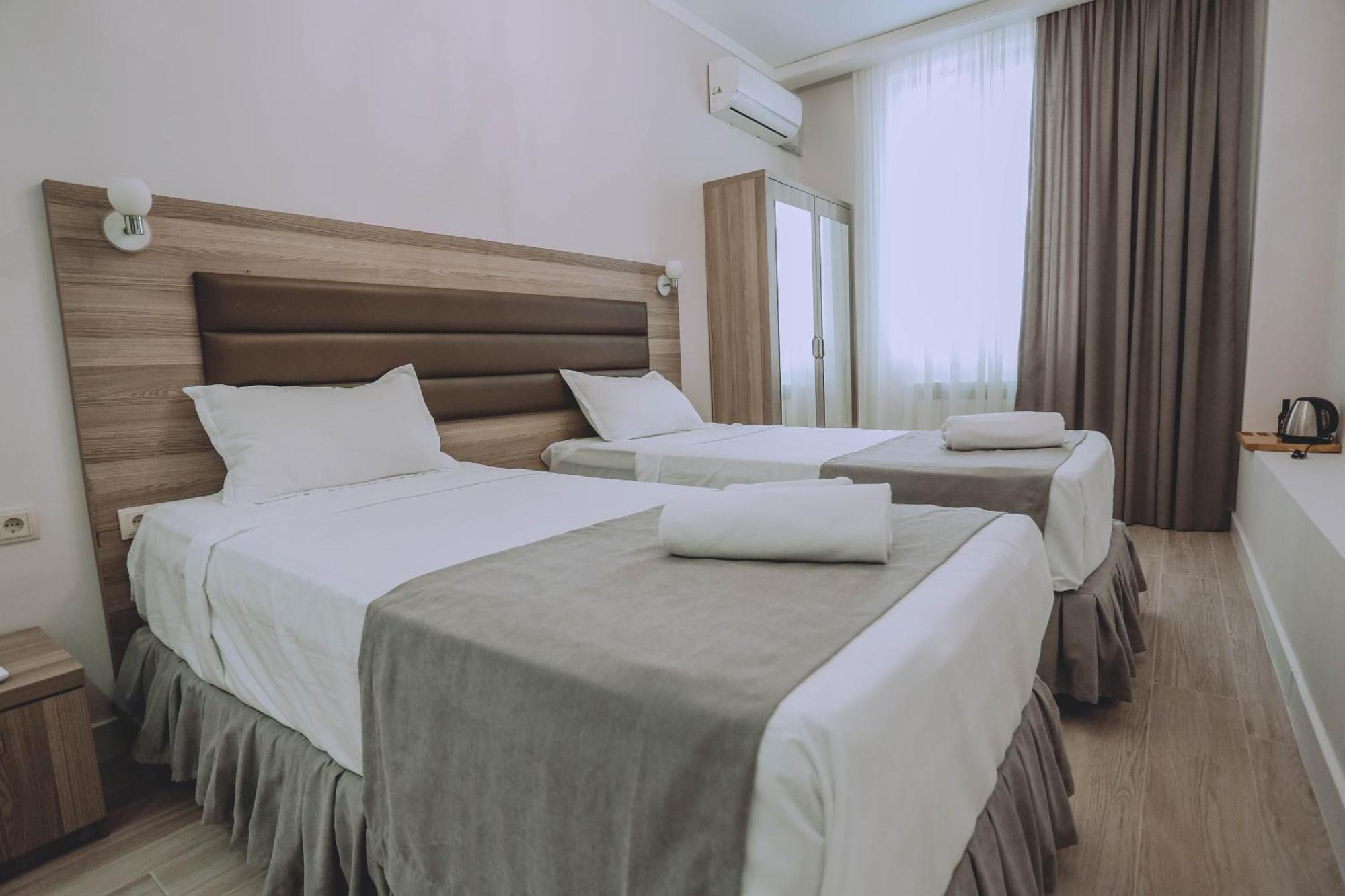 Royal Medis Hotel باتومي المظهر الخارجي الصورة