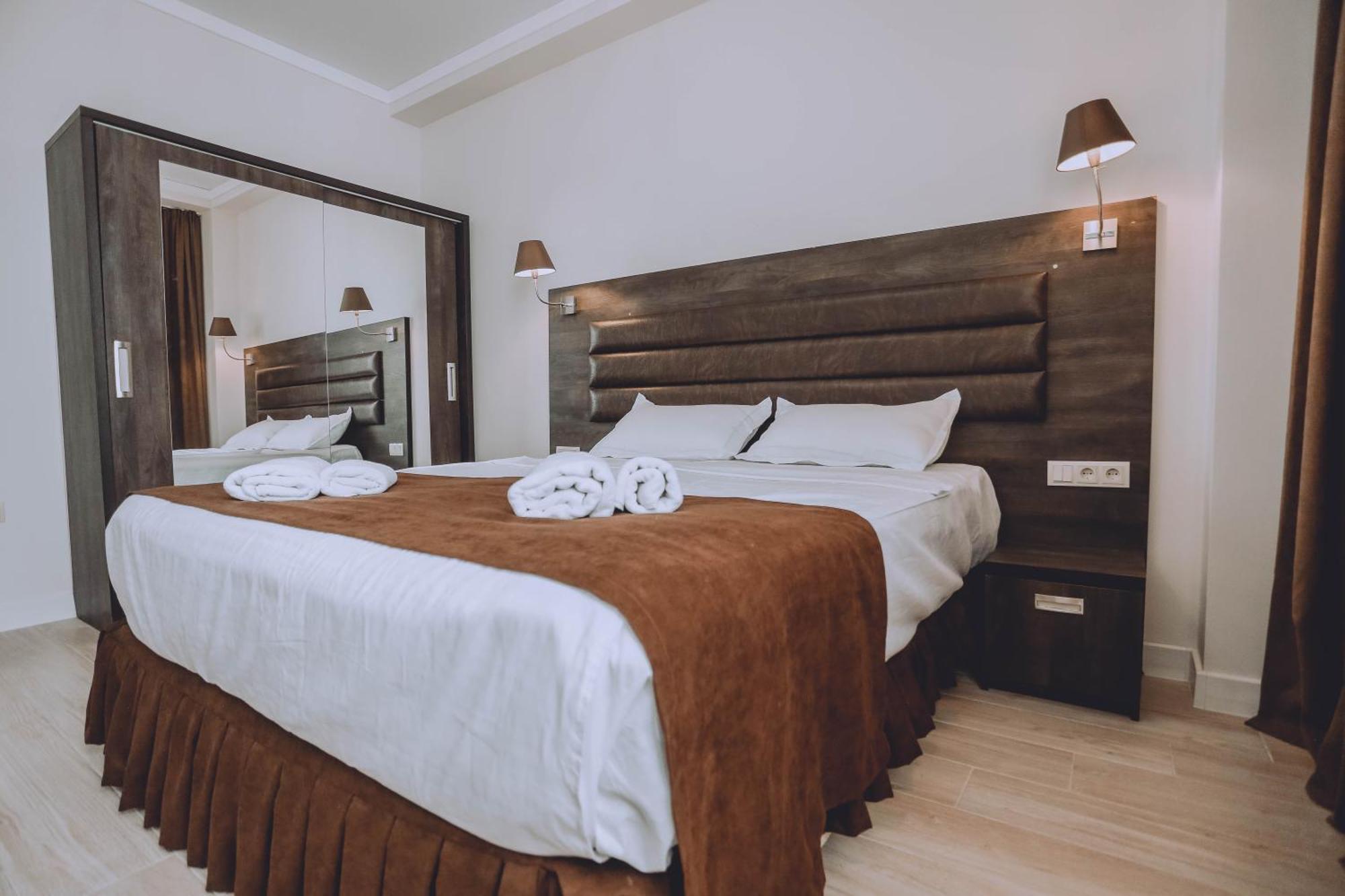 Royal Medis Hotel باتومي المظهر الخارجي الصورة