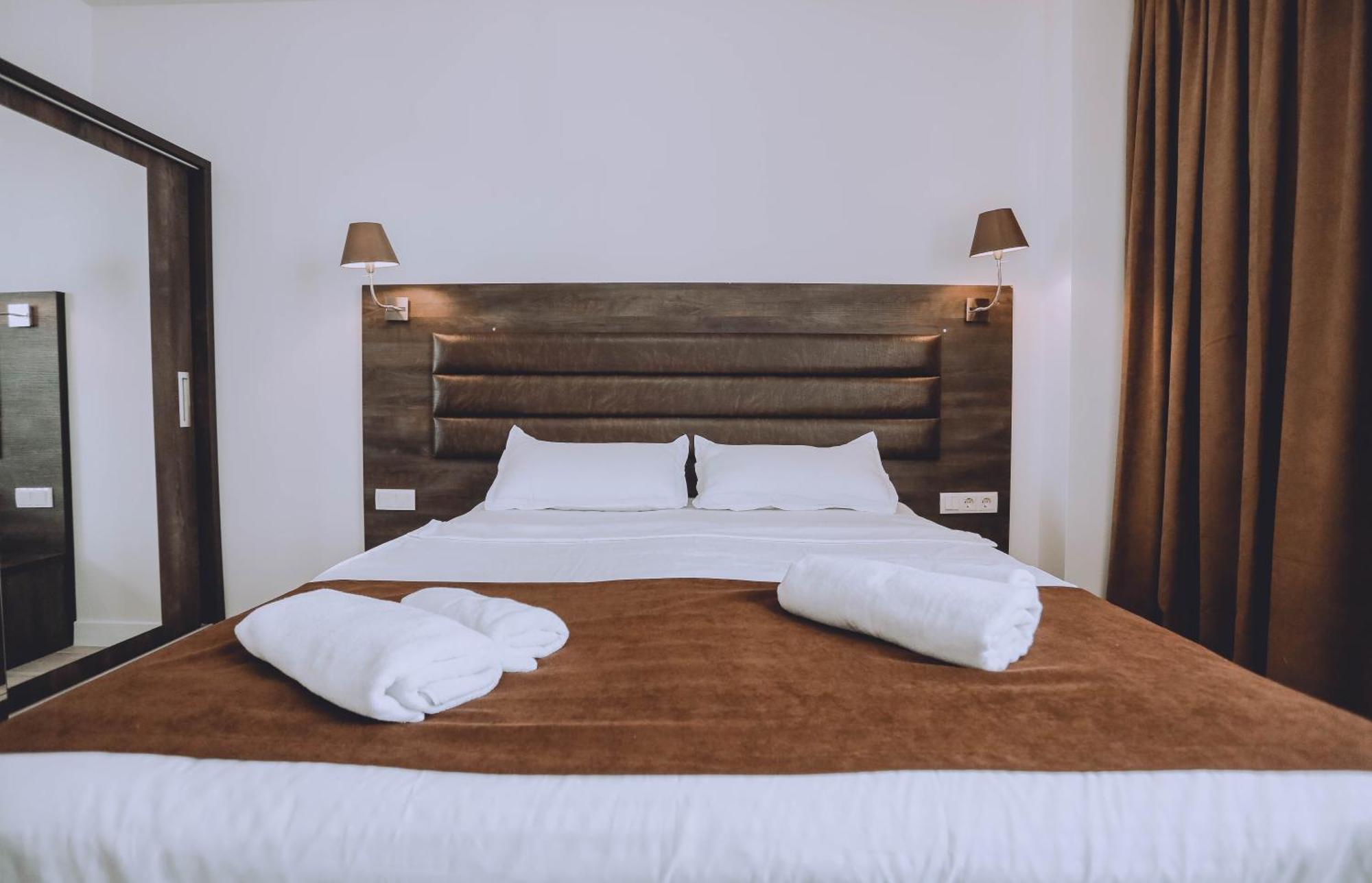 Royal Medis Hotel باتومي المظهر الخارجي الصورة