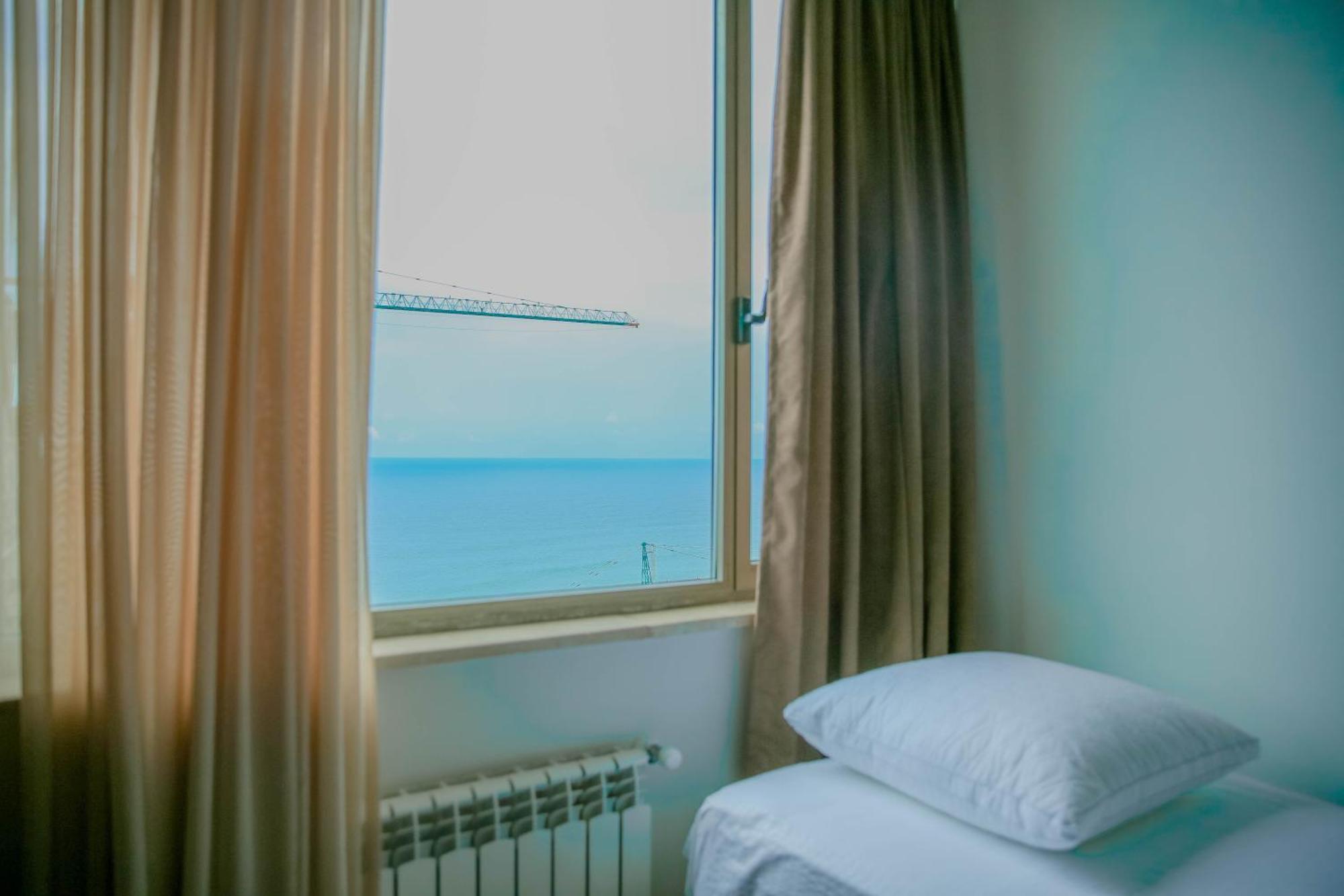 Royal Medis Hotel باتومي المظهر الخارجي الصورة