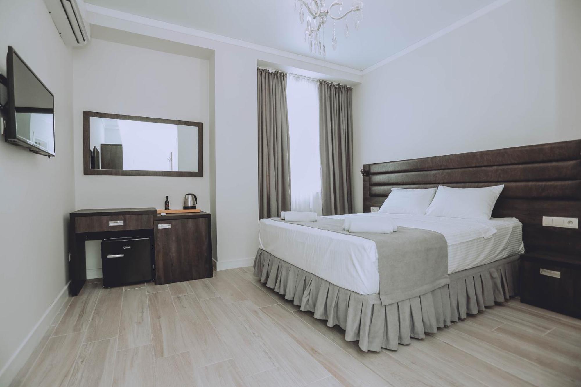 Royal Medis Hotel باتومي المظهر الخارجي الصورة