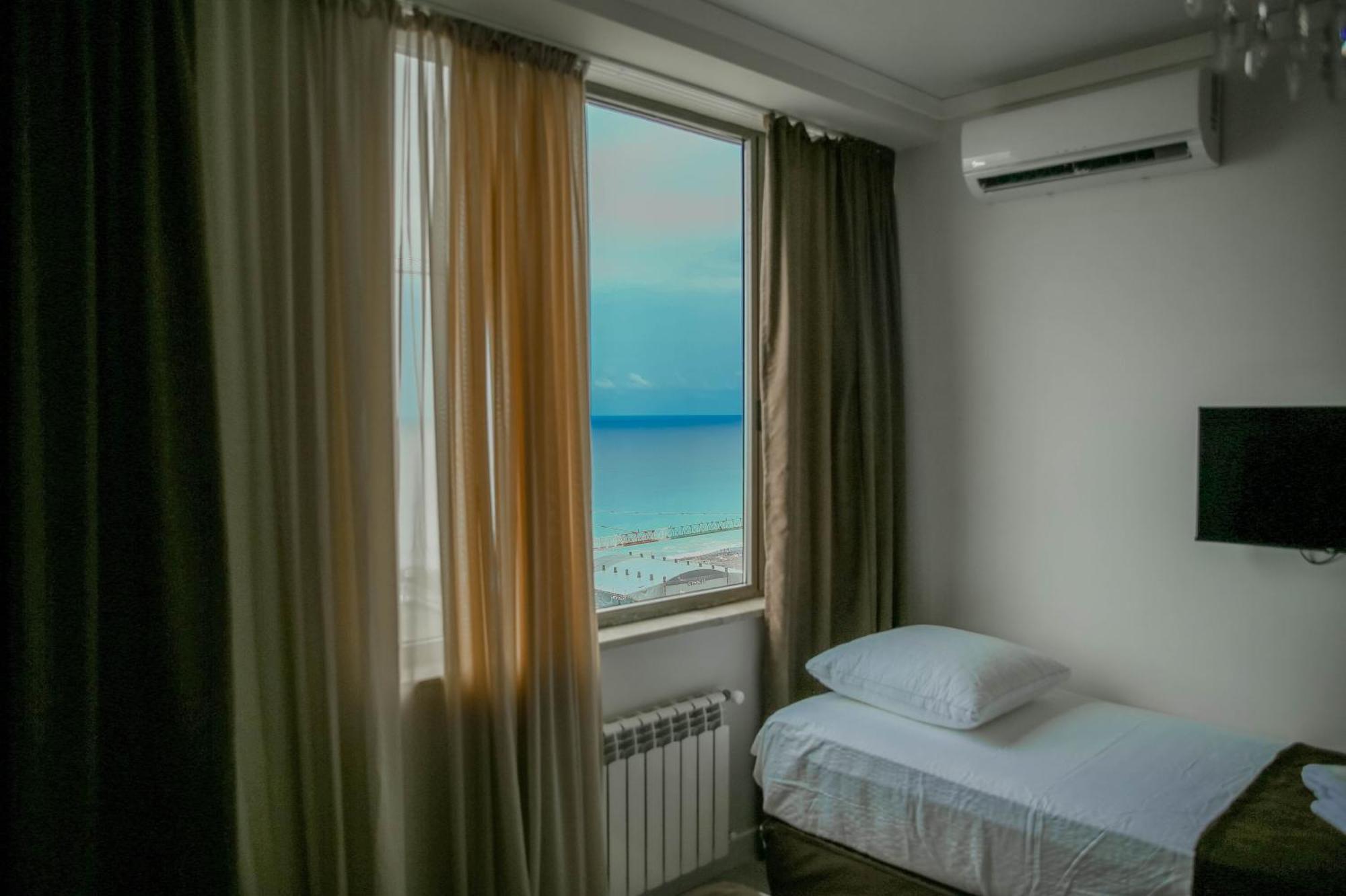 Royal Medis Hotel باتومي المظهر الخارجي الصورة