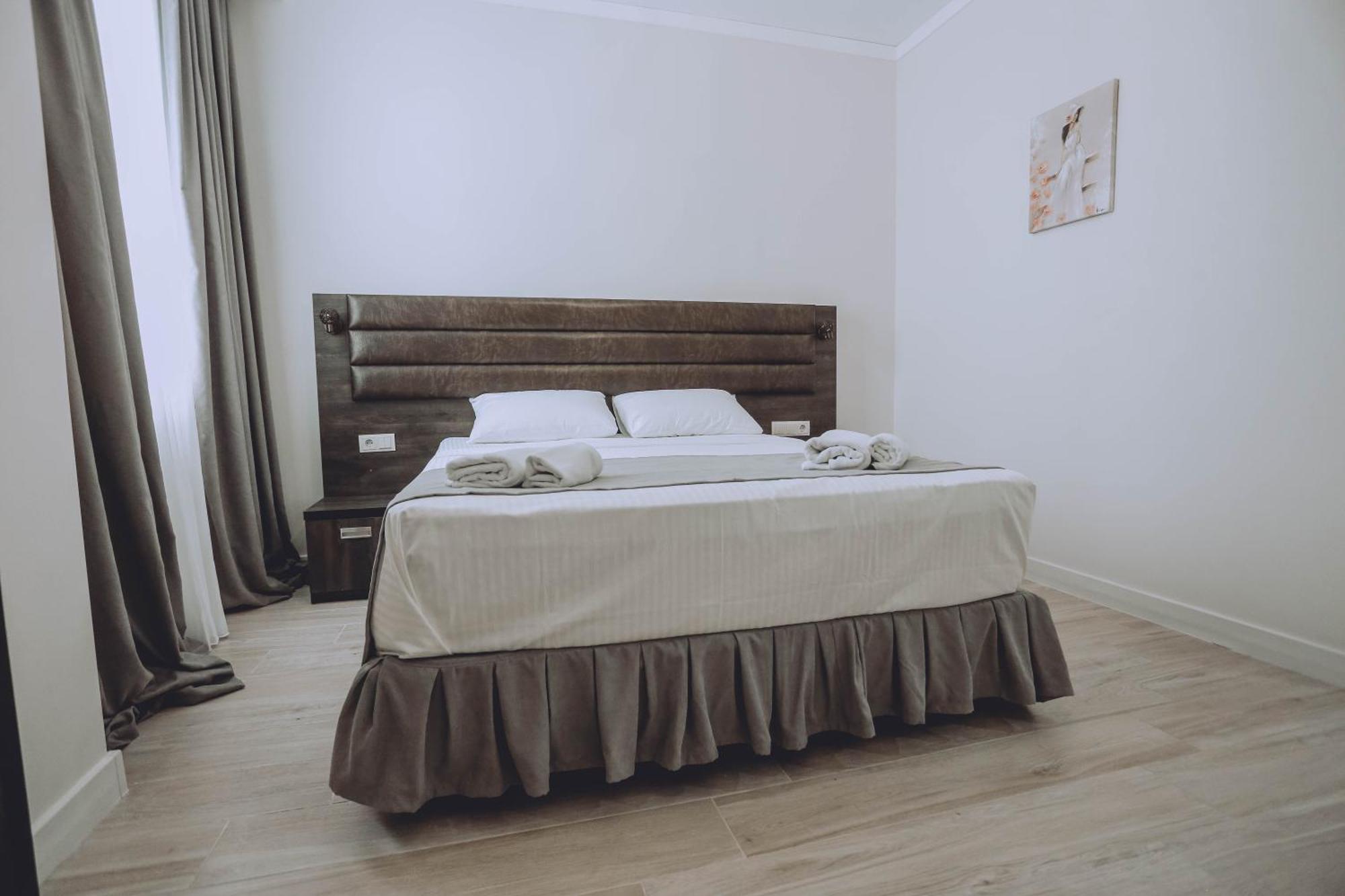 Royal Medis Hotel باتومي المظهر الخارجي الصورة