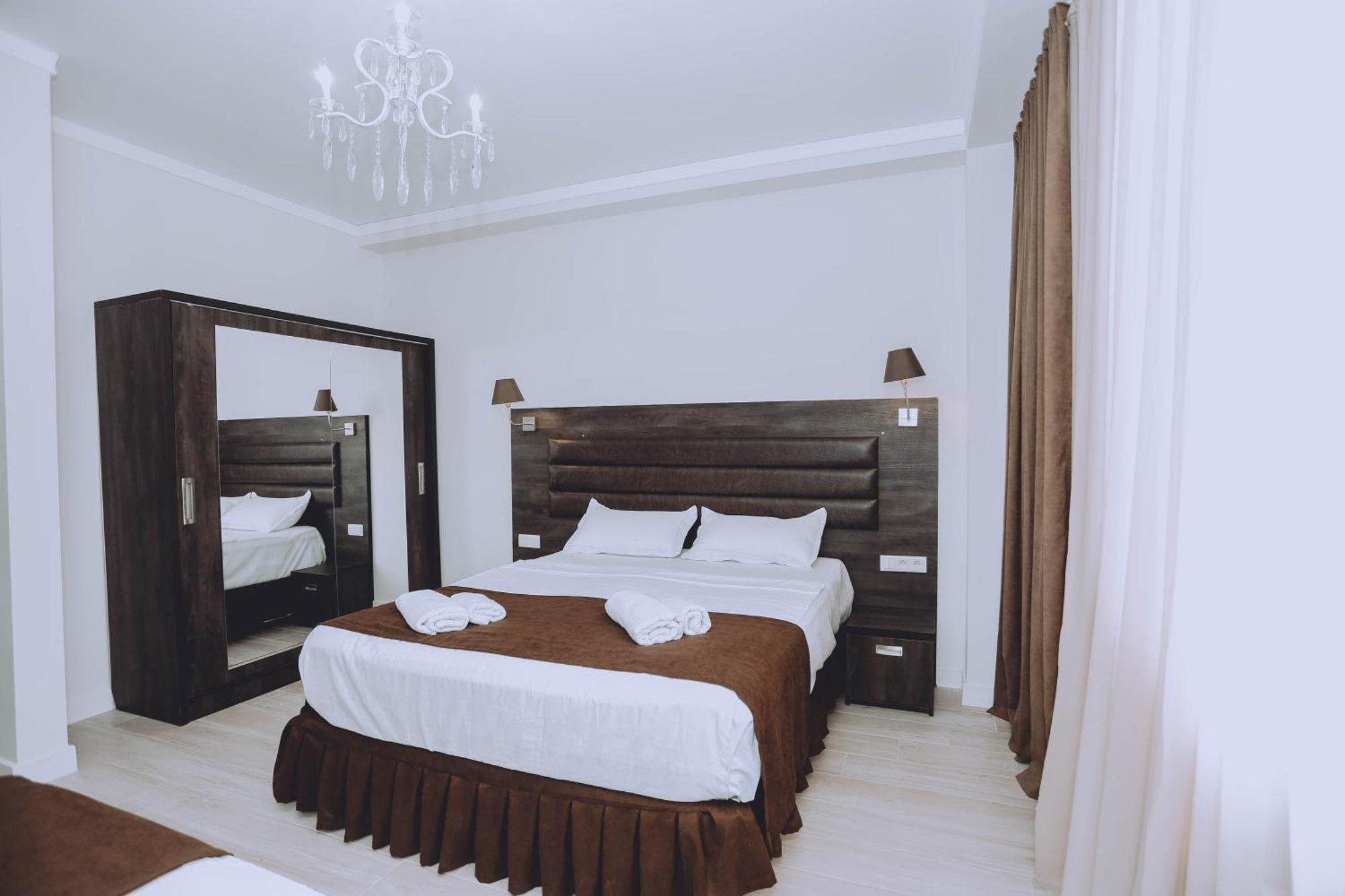 Royal Medis Hotel باتومي المظهر الخارجي الصورة