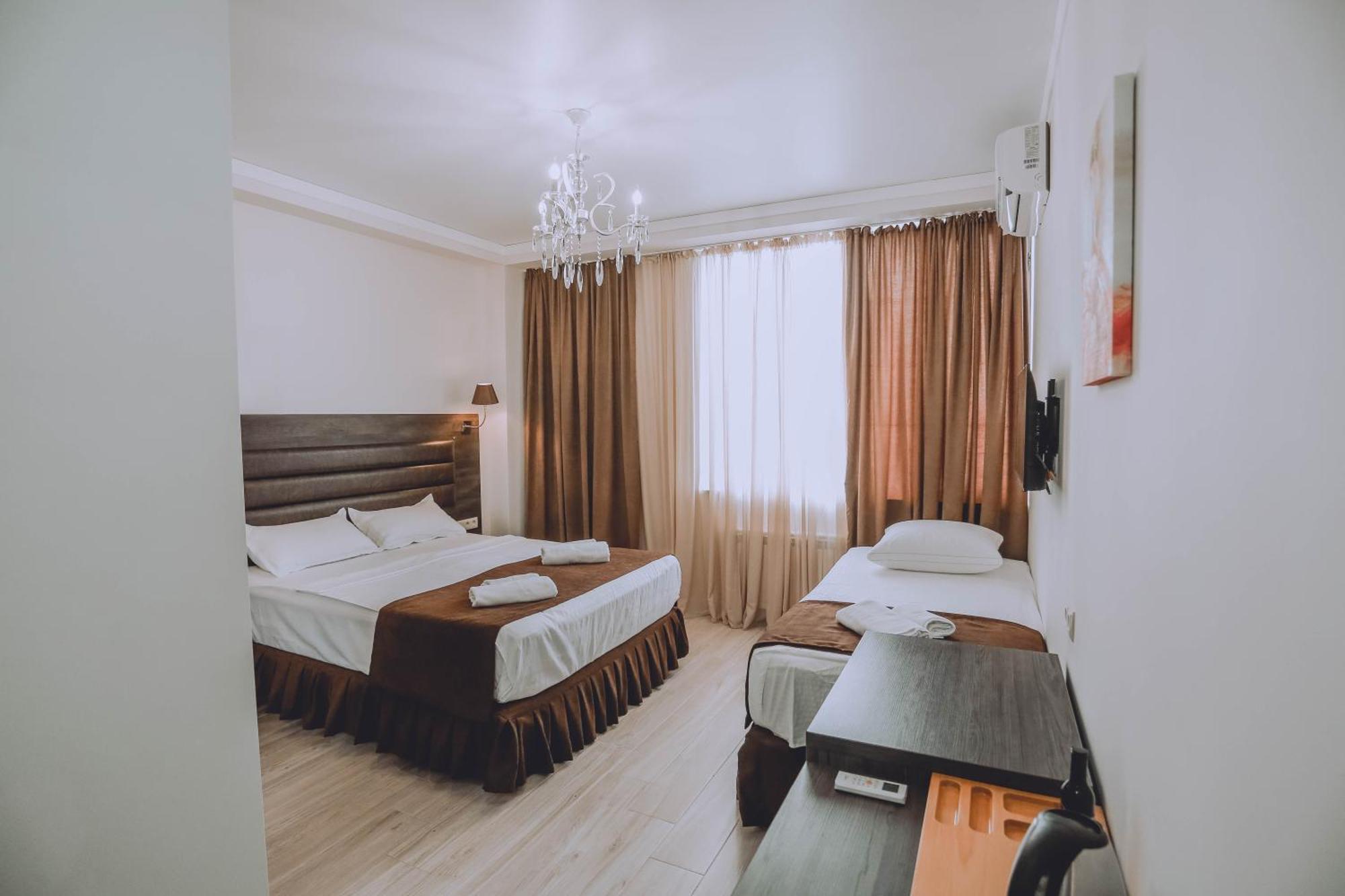 Royal Medis Hotel باتومي المظهر الخارجي الصورة