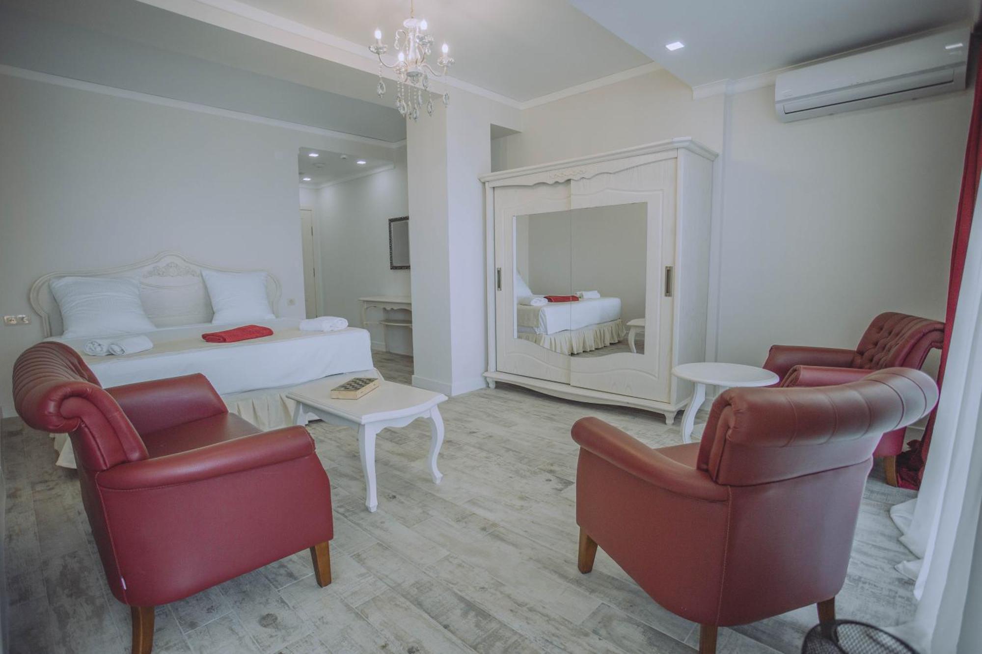 Royal Medis Hotel باتومي المظهر الخارجي الصورة